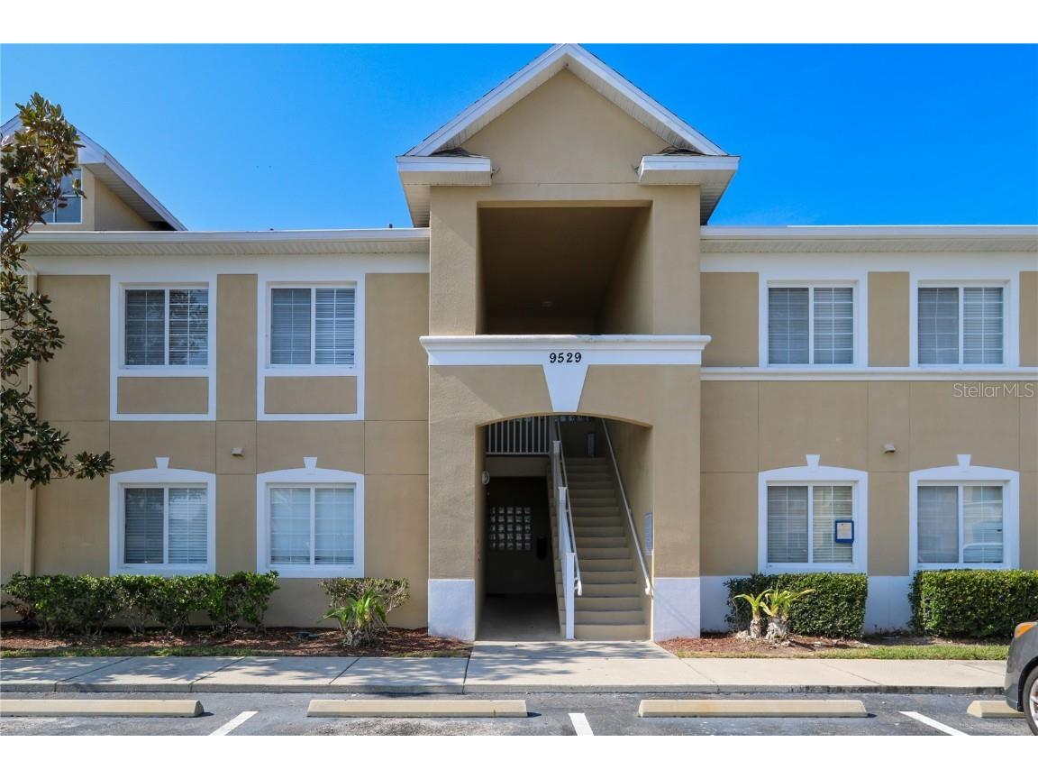 9529 Newdale Way #201 Riverview FL 33578 T3509890 image1