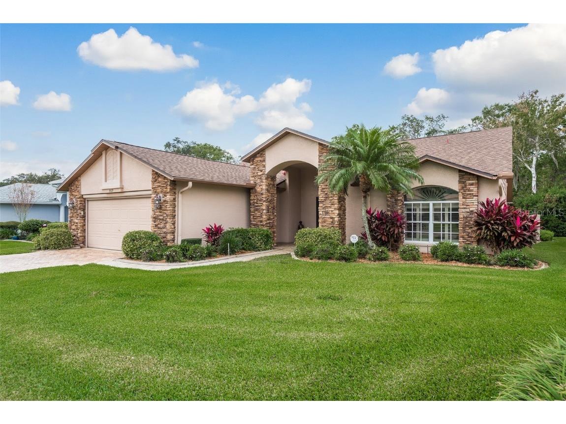 9529 Springmeadow Drive New Port Richey FL 34655 W7860027 image1