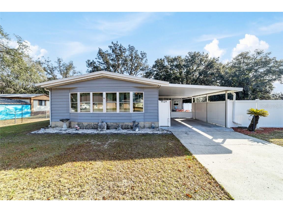 9529 SW 30th Terrace Ocala FL 34476 OM710667 image1