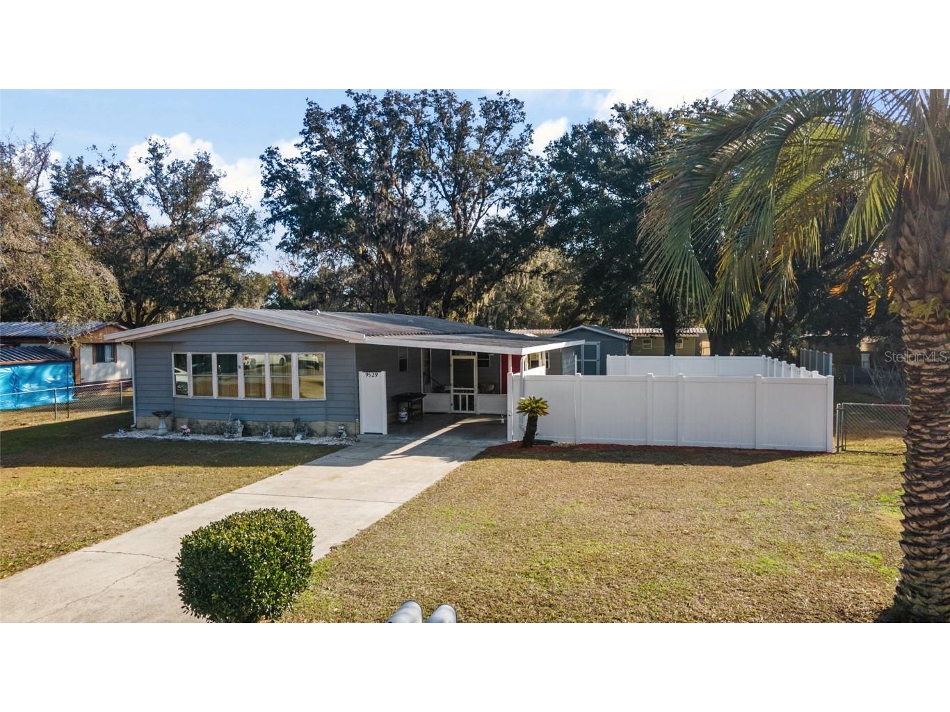 9529 SW 30th Terrace Ocala FL 34476 OM710667 image65