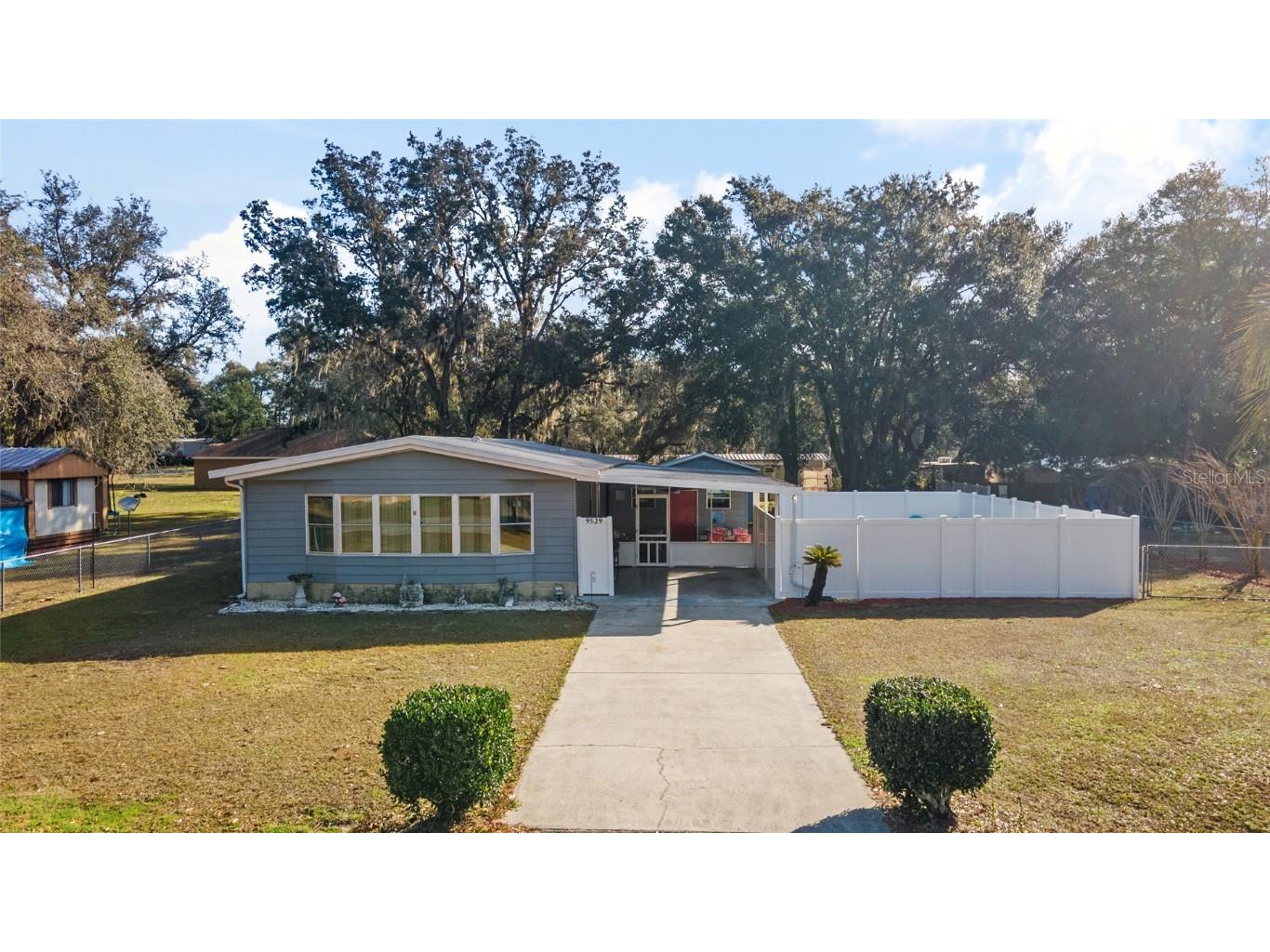 9529 SW 30th Terrace Ocala FL 34476 OM710667 image66