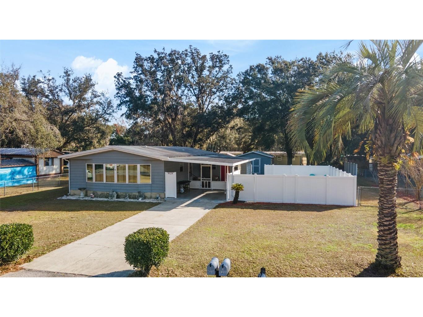 9529 SW 30th Terrace Ocala FL 34476 OM710667 image67