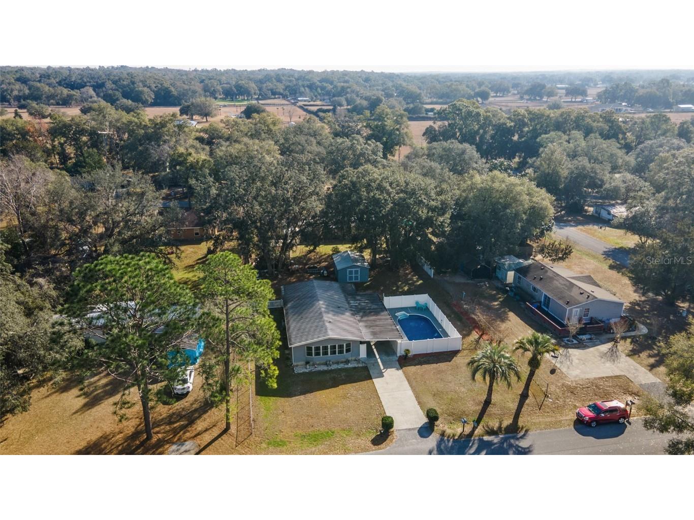 9529 SW 30th Terrace Ocala FL 34476 OM710667 image69