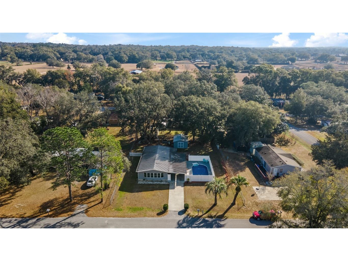 9529 SW 30th Terrace Ocala FL 34476 OM710667 image70