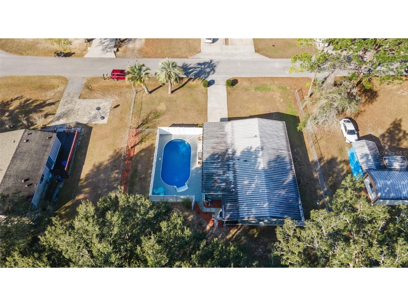 9529 SW 30th Terrace Ocala FL 34476 OM710667 image76