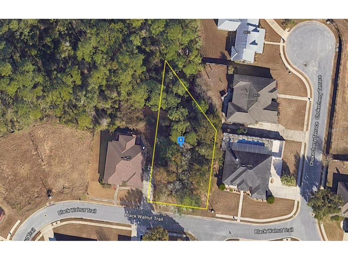 953 Black Walnut Trail Pensacola FL 32514 A4619861 image1