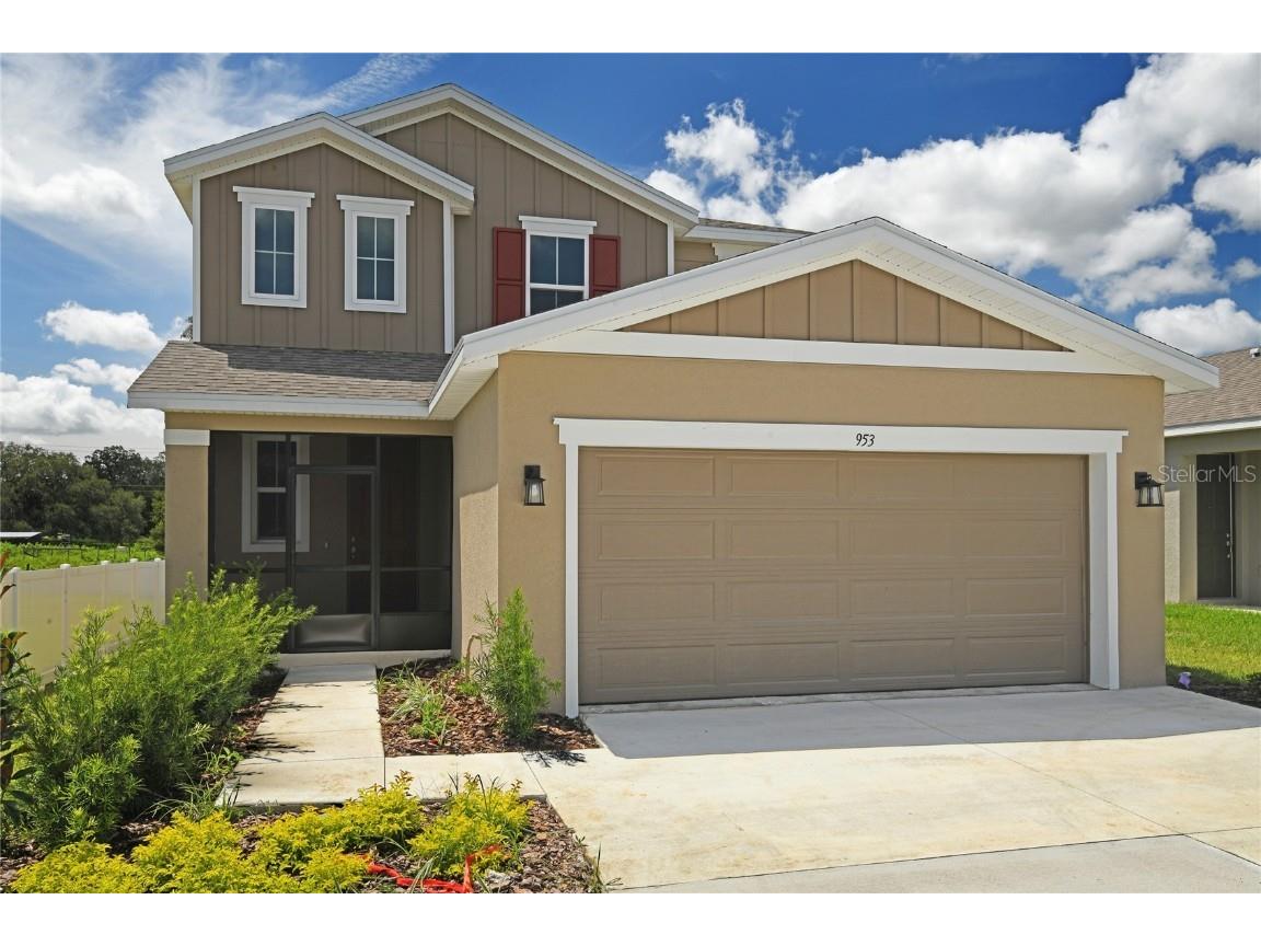953 Blue Creek Drive Haines City FL 33844 S5095116 image1