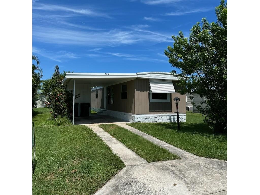 953 Cashew Circle Barefoot Bay FL 32976 O6138978 image1
