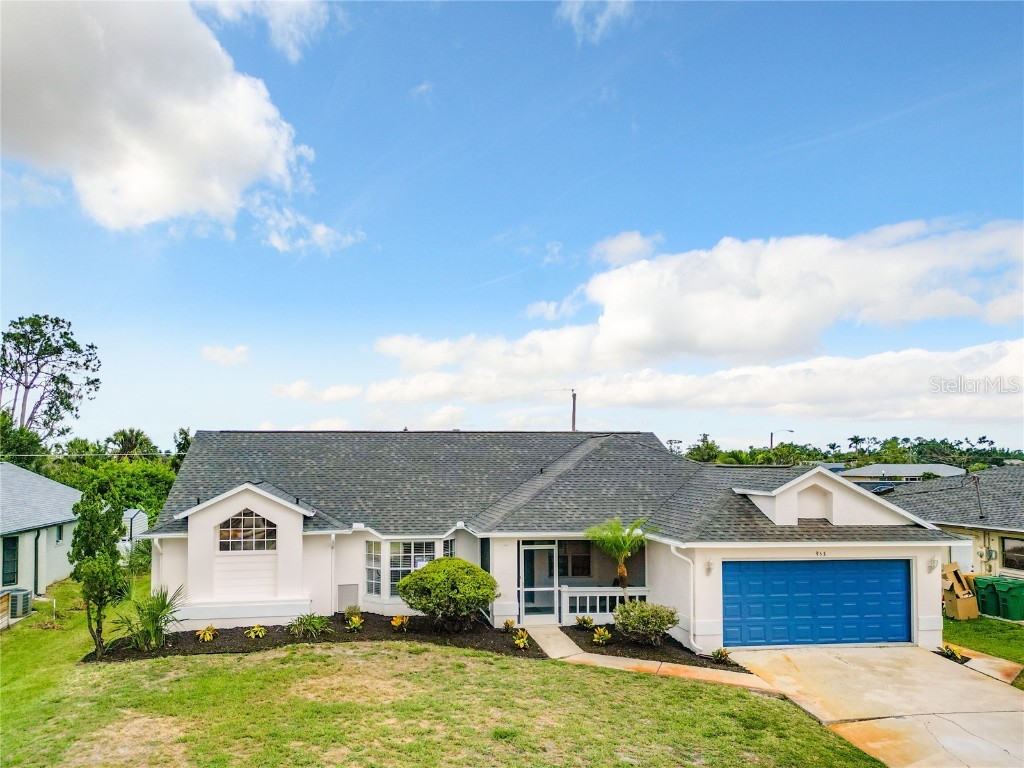 953 Chevy Chase Street Port Charlotte FL 33948 T3450479 image1