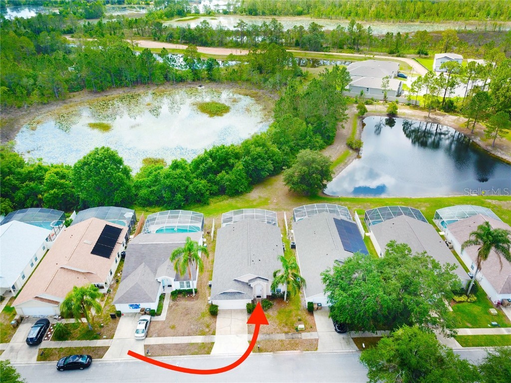 953 Clear Creek Circle Clermont FL 34714 S5085088 image1