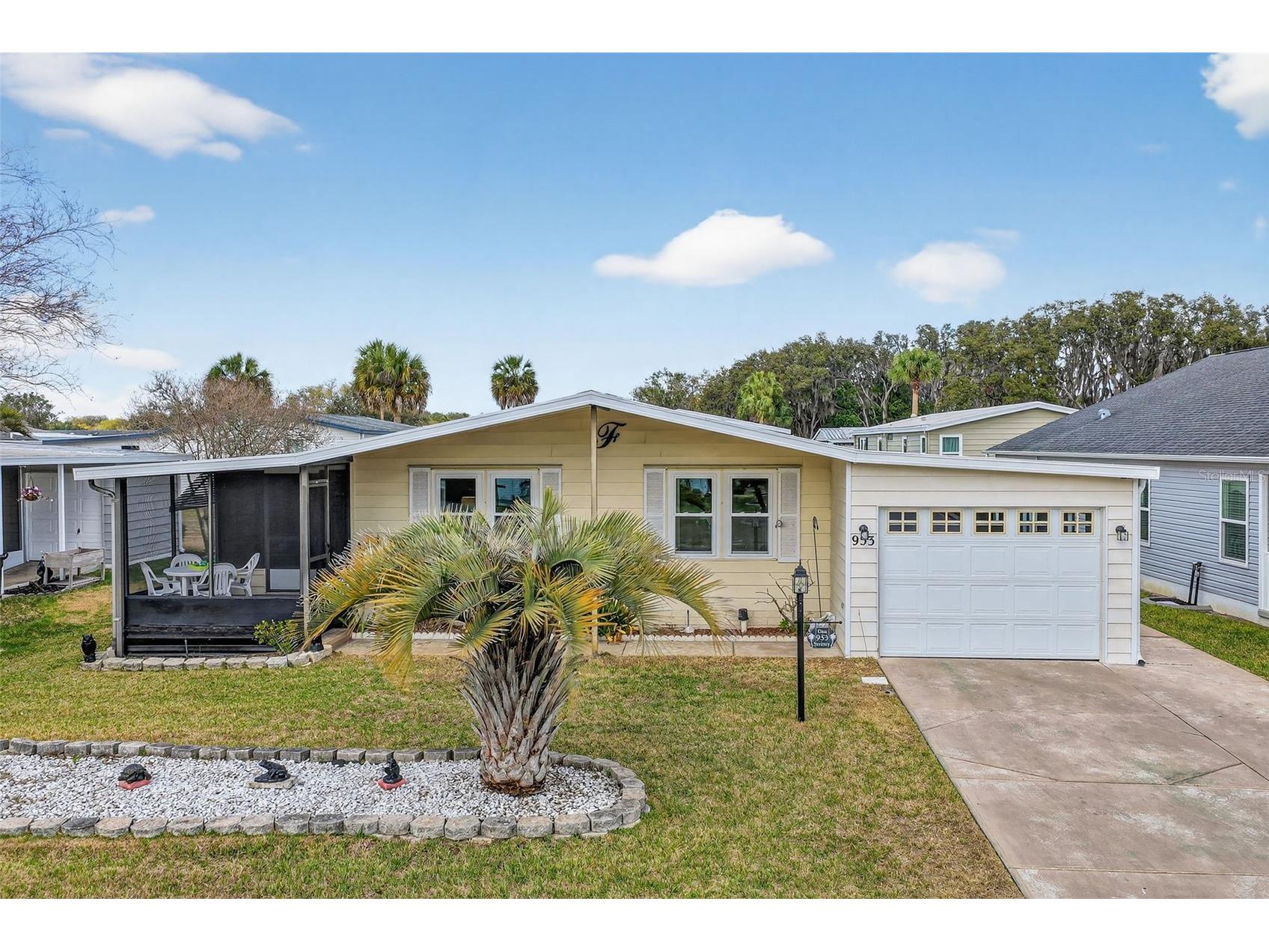 953 Orchid Street The Villages FL 32159 G5108886 image1
