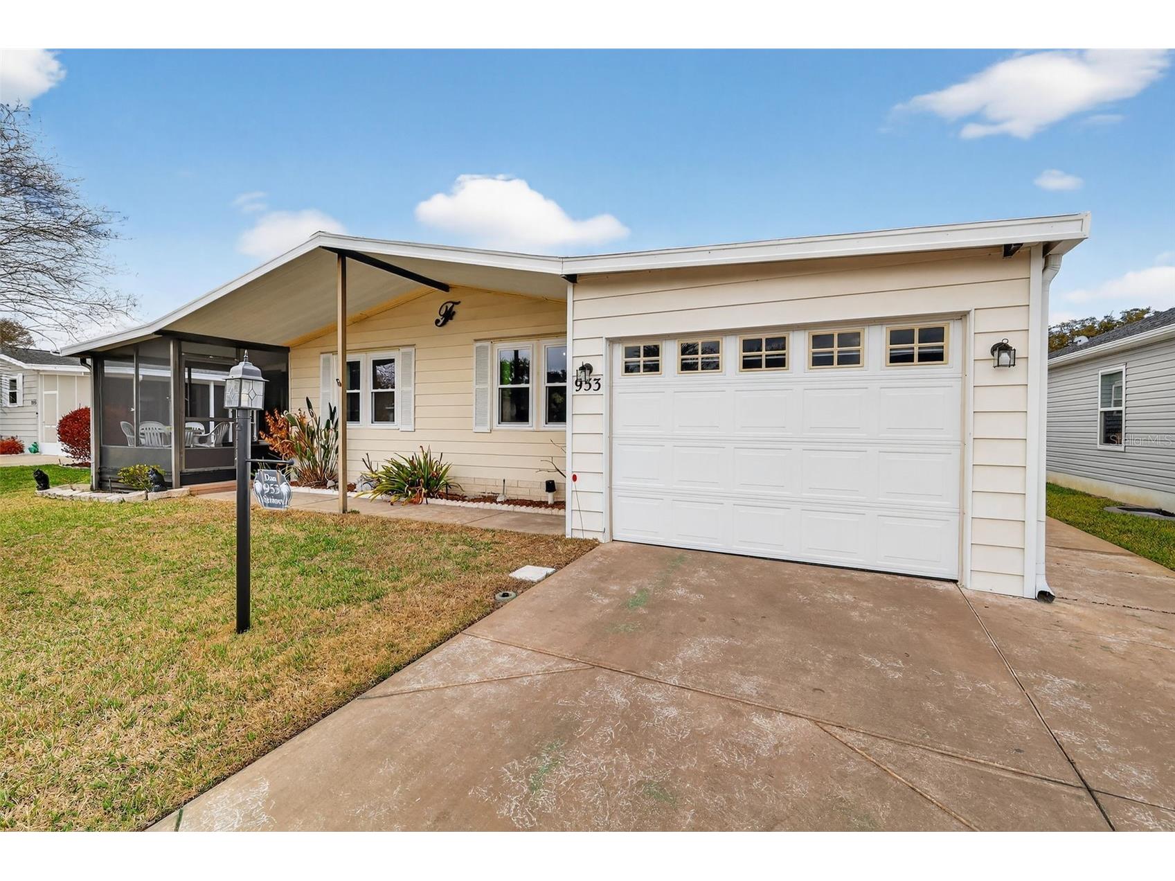 953 Orchid Street The Villages FL 32159 G5108886 image2