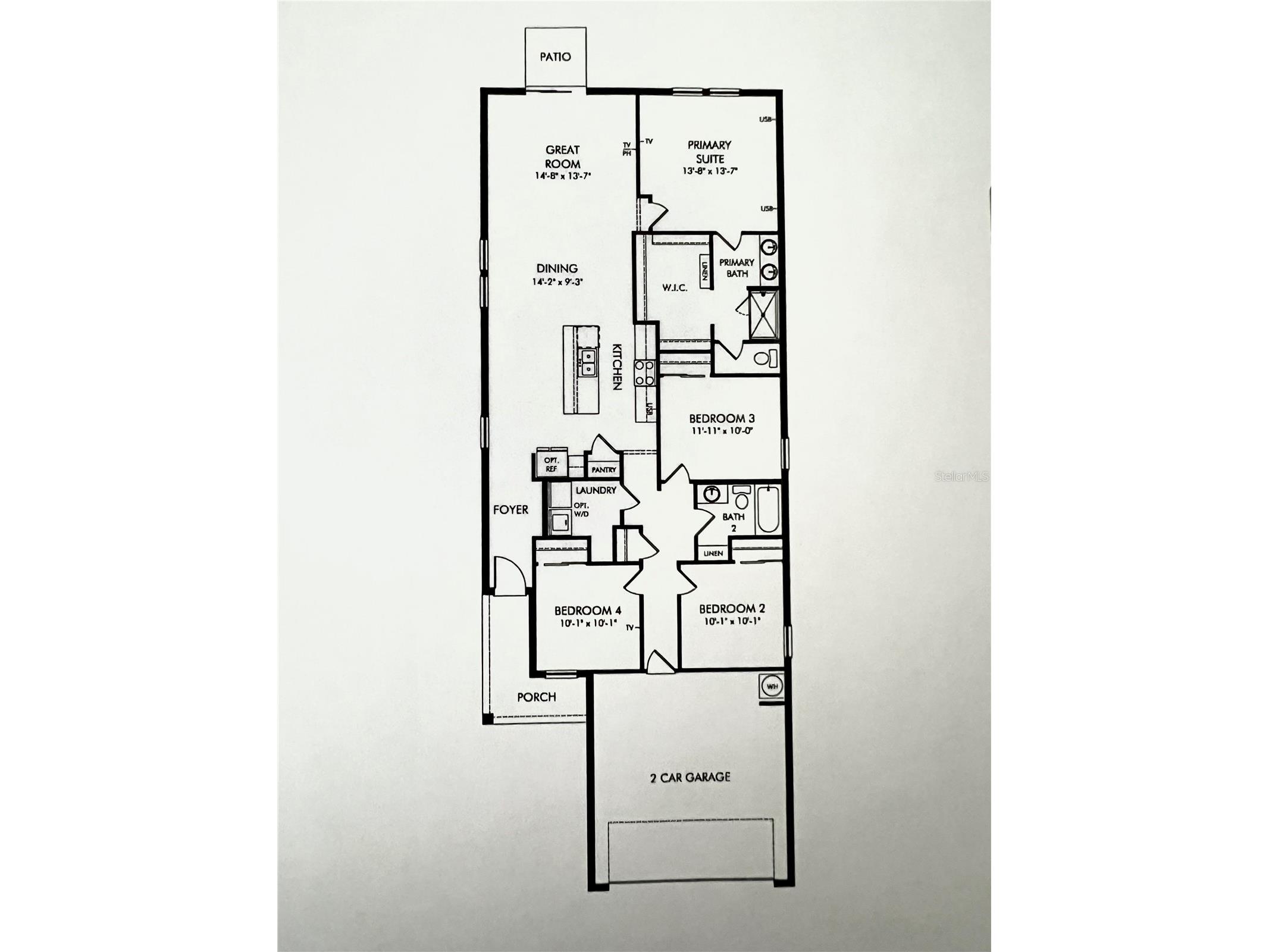 953 Rivers Crossing Street Clermont FL 34714 TB8504361 image3