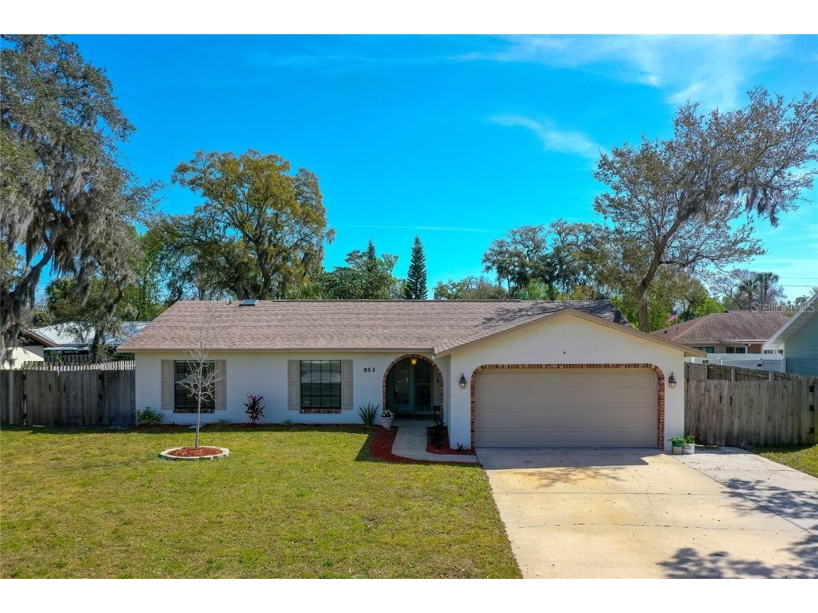 953 Sand Crest Drive Port Orange FL 32127 V4934895 image1