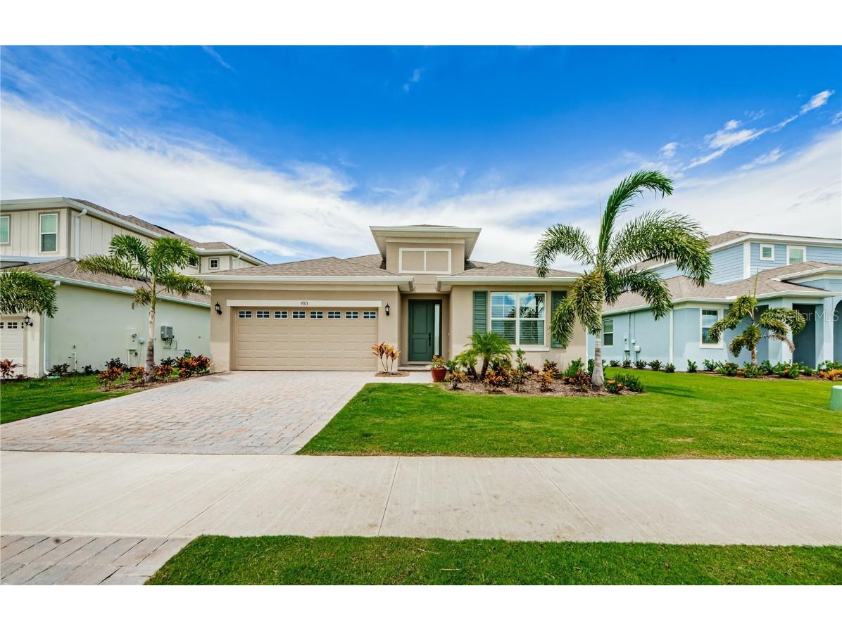 953 Signet Drive Apollo Beach FL 33572 T3467271 image1