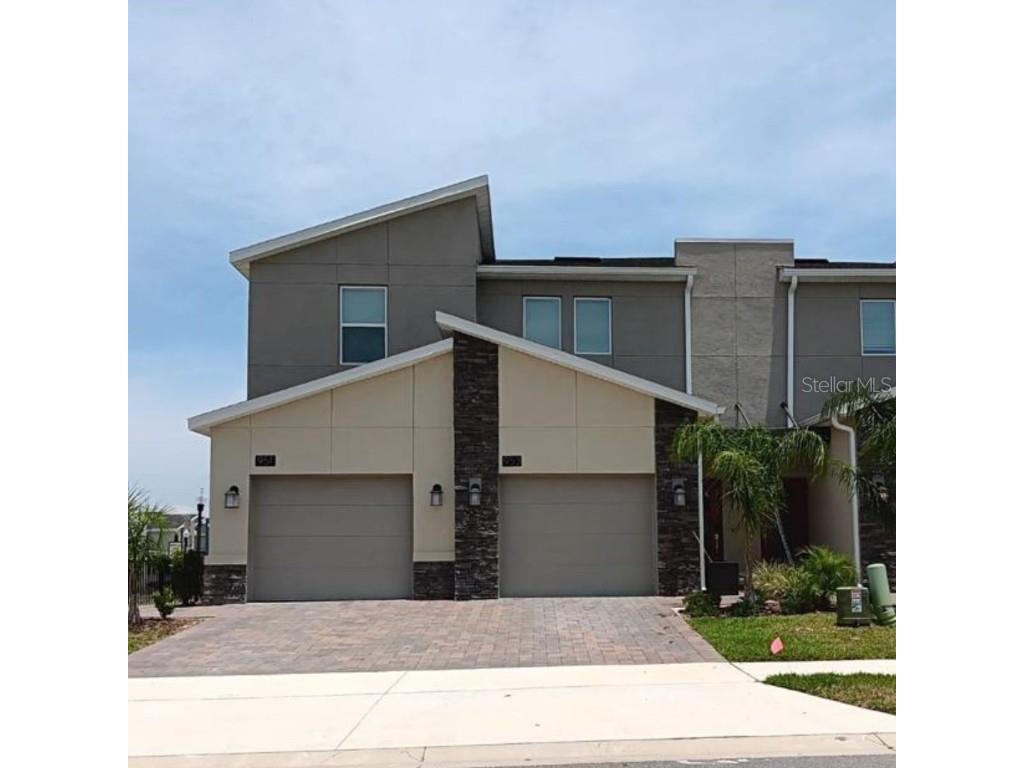 953 Splash Shot Place #953 Davenport FL 33896 O6114636 image1