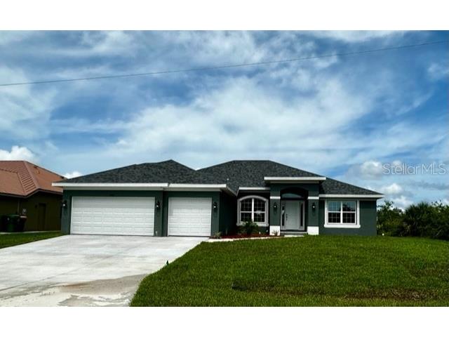 9530 Melody Circle Port Charlotte FL 33981 C7470913 image1