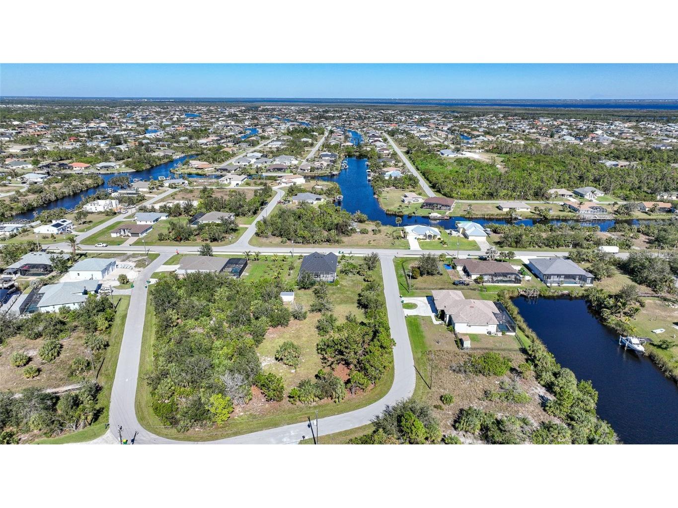 9531 & 9551 Horace Circle Port Charlotte FL 33981 D6139166 image11