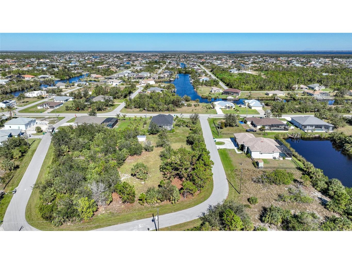 9531 & 9551 Horace Circle Port Charlotte FL 33981 D6139166 image12