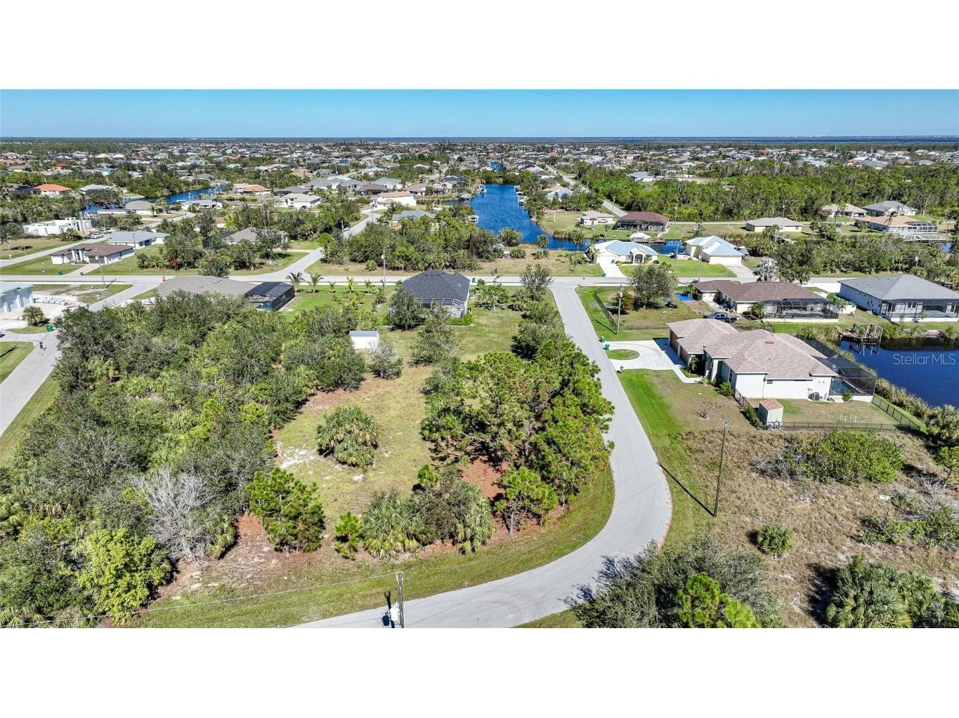 9531 & 9551 Horace Circle Port Charlotte FL 33981 D6139166 image13