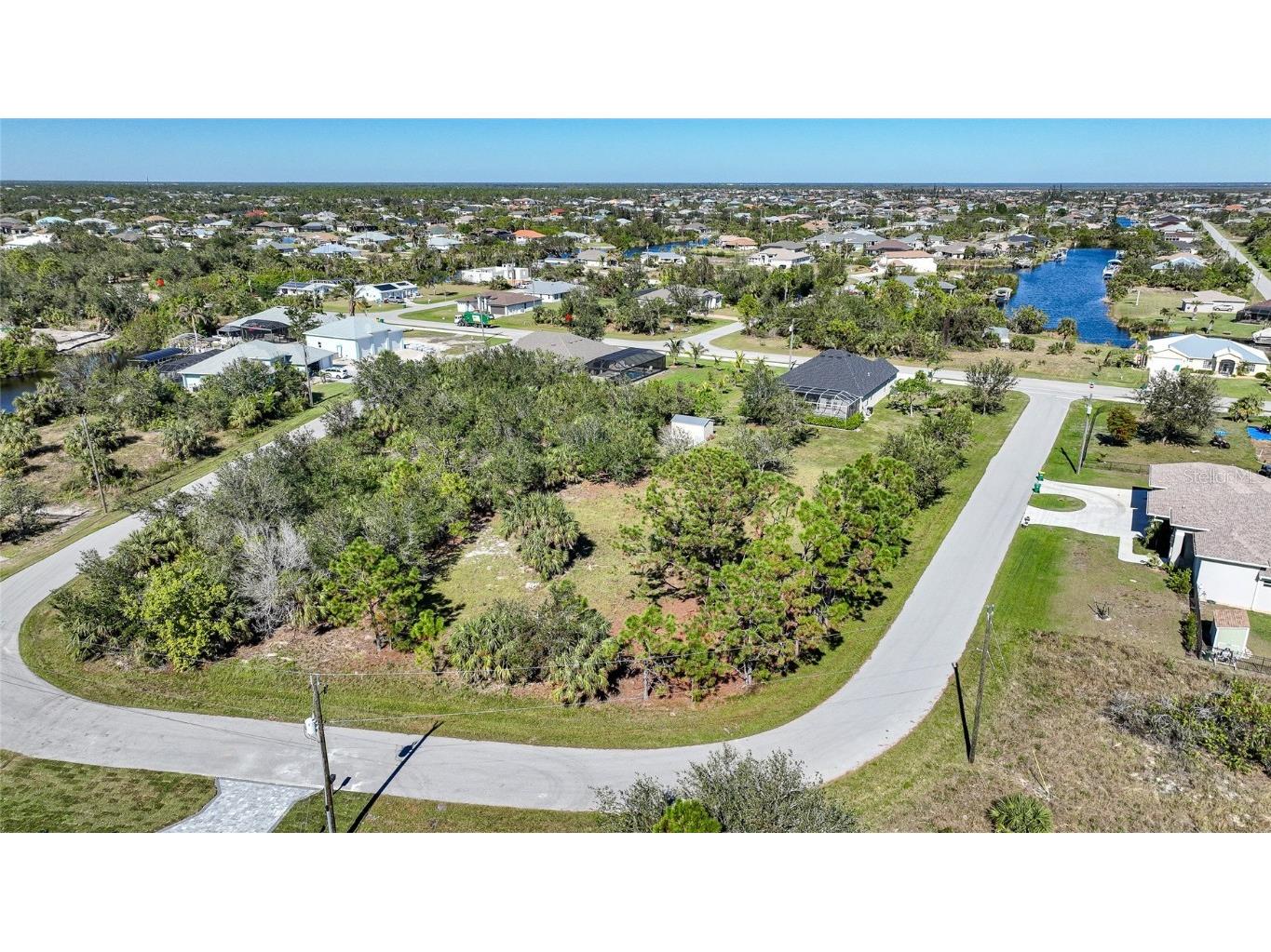 9531 & 9551 Horace Circle Port Charlotte FL 33981 D6139166 image14