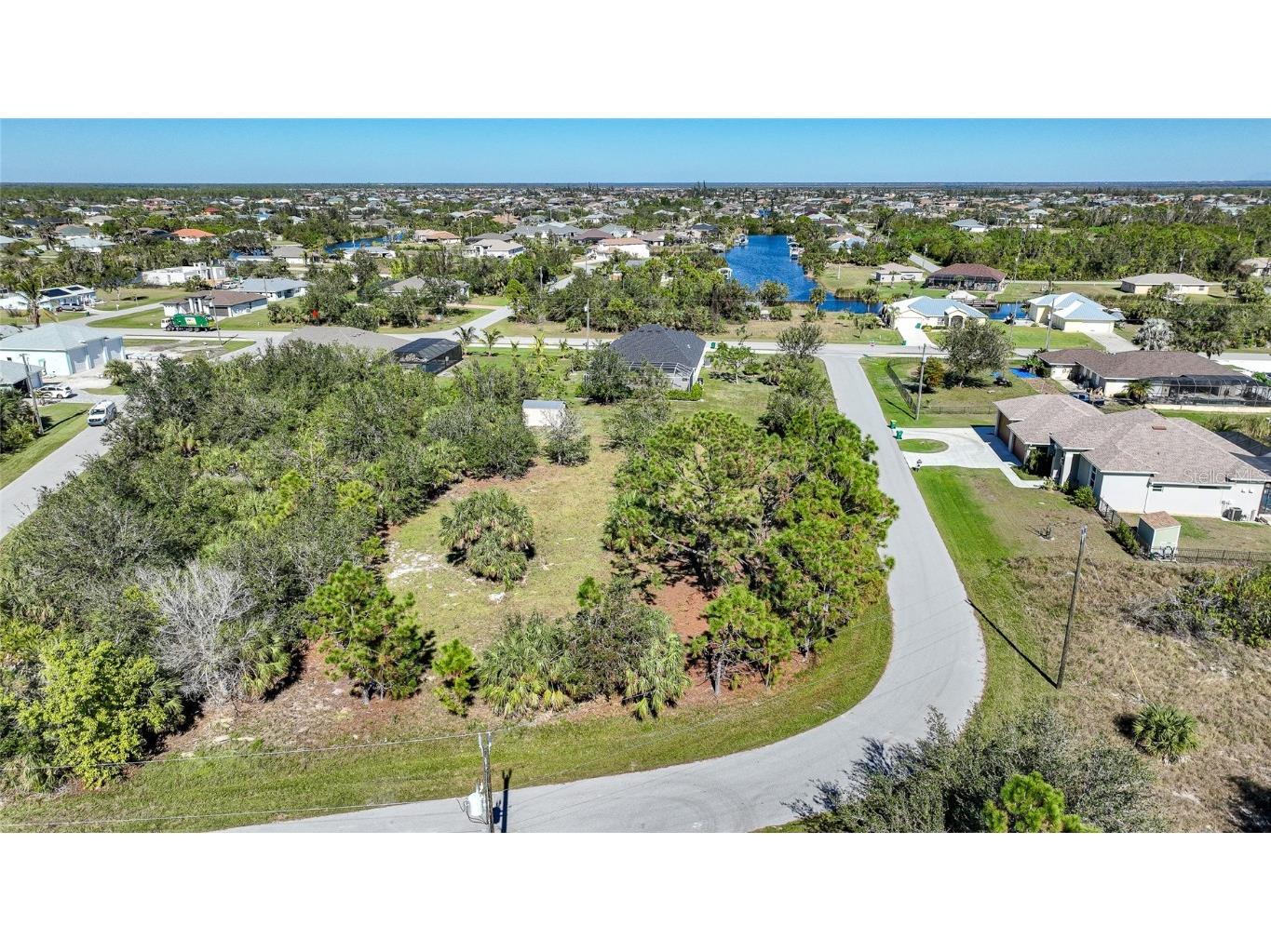 9531 & 9551 Horace Circle Port Charlotte FL 33981 D6139166 image15