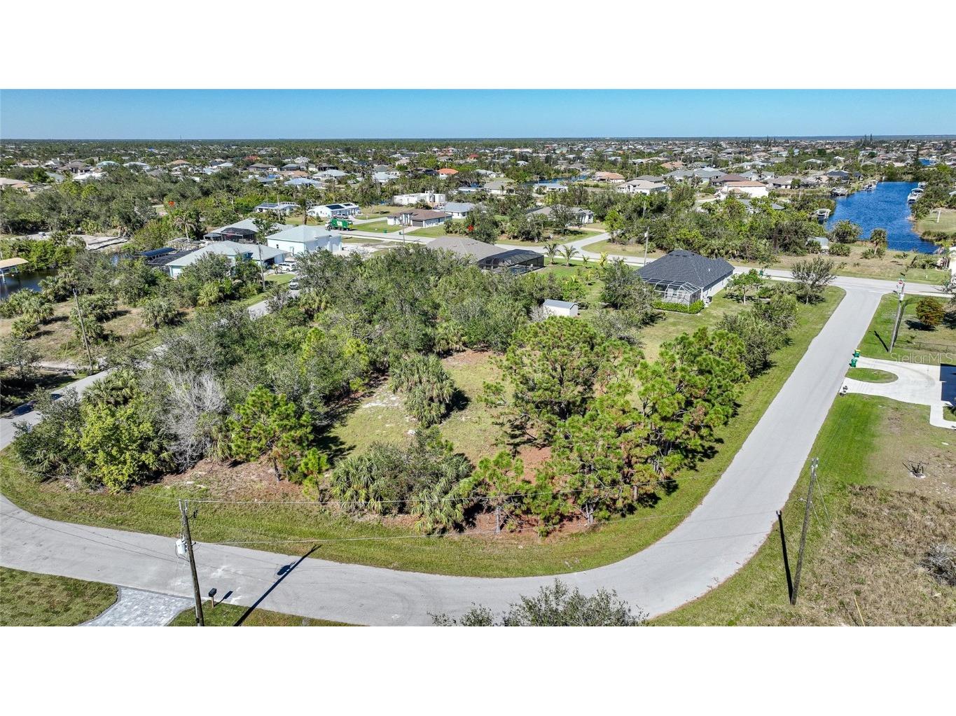 9531 & 9551 Horace Circle Port Charlotte FL 33981 D6139166 image16