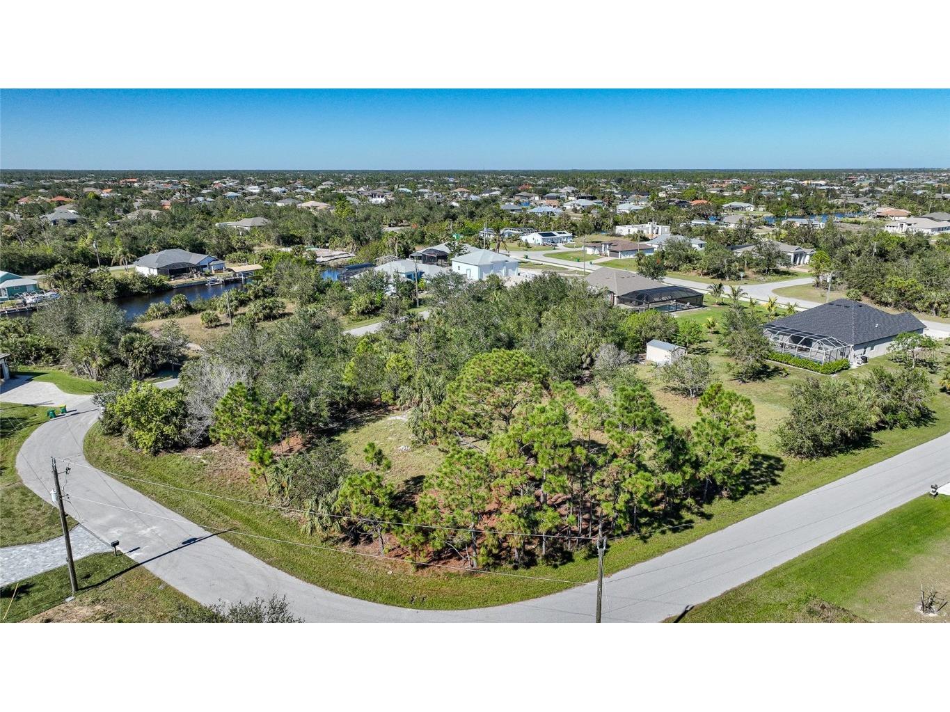 9531 & 9551 Horace Circle Port Charlotte FL 33981 D6139166 image17