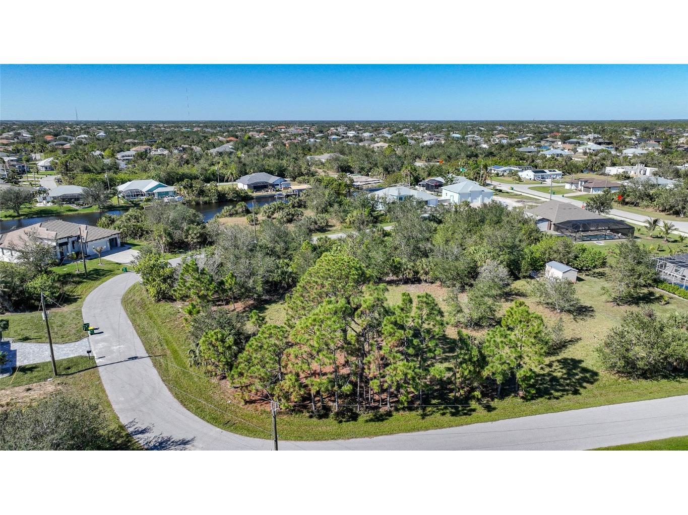 9531 & 9551 Horace Circle Port Charlotte FL 33981 D6139166 image18