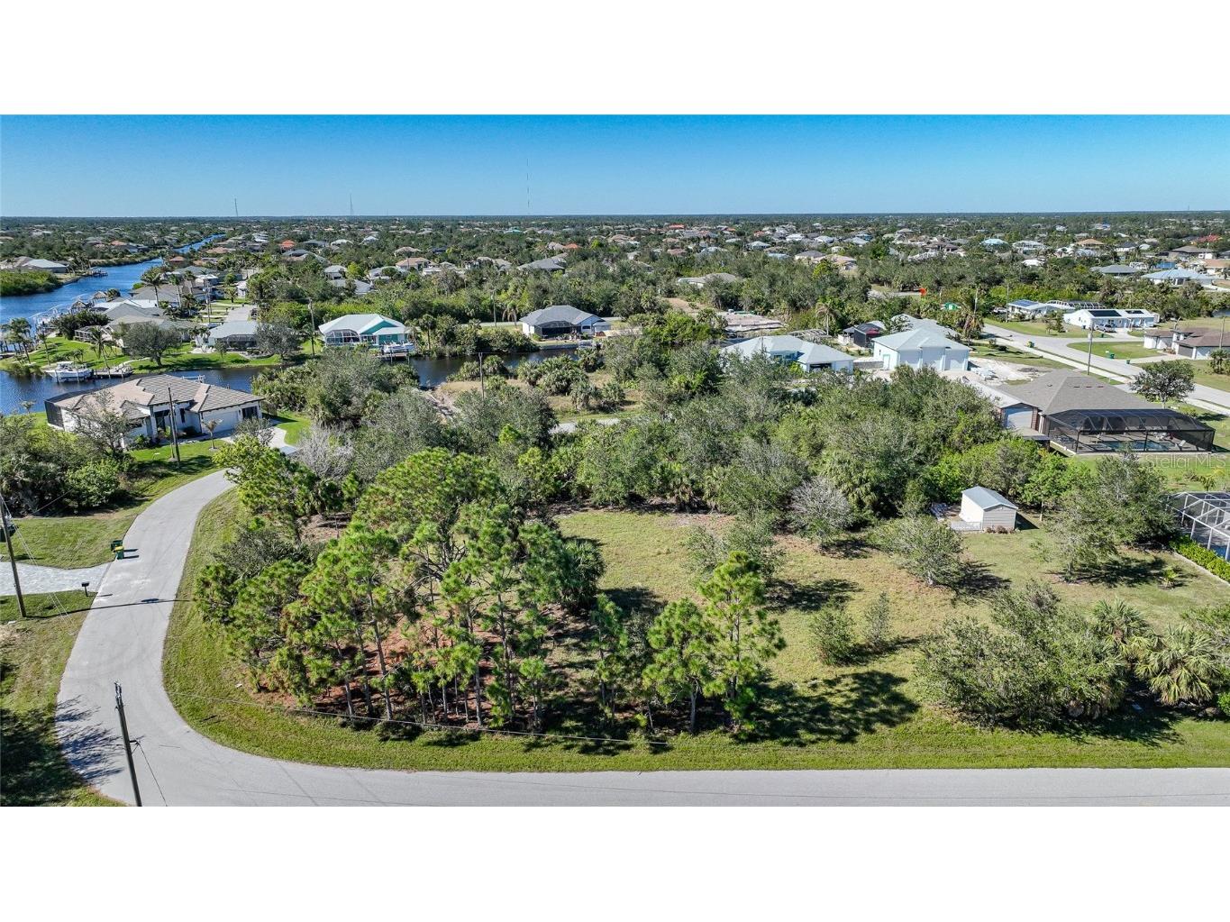 9531 & 9551 Horace Circle Port Charlotte FL 33981 D6139166 image19