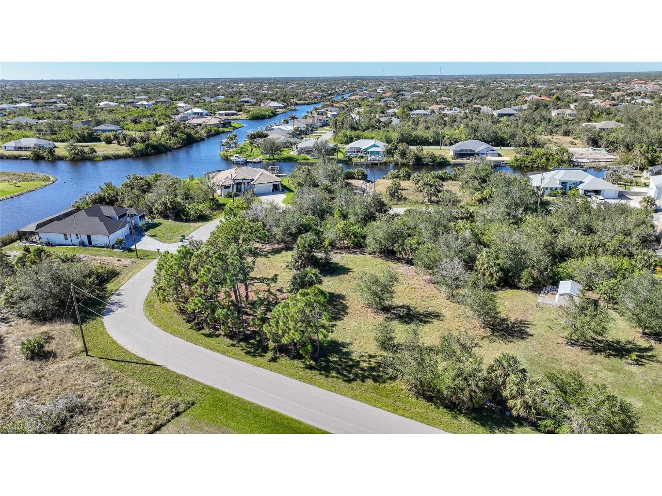 9531 & 9551 Horace Circle Port Charlotte FL 33981 D6139166 image20