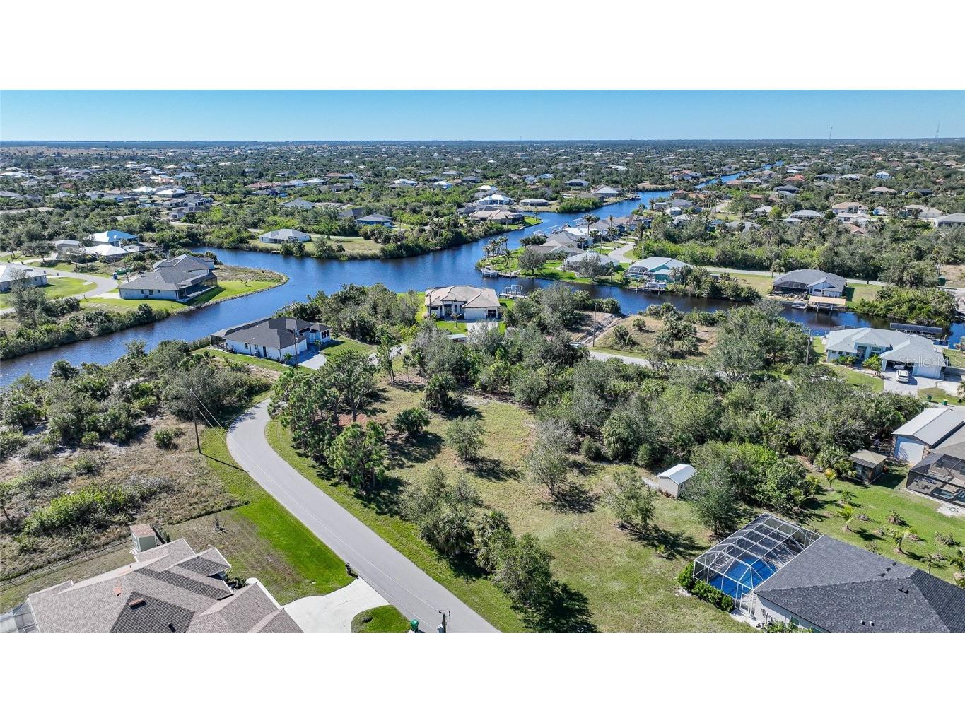 9531 & 9551 Horace Circle Port Charlotte FL 33981 D6139166 image21