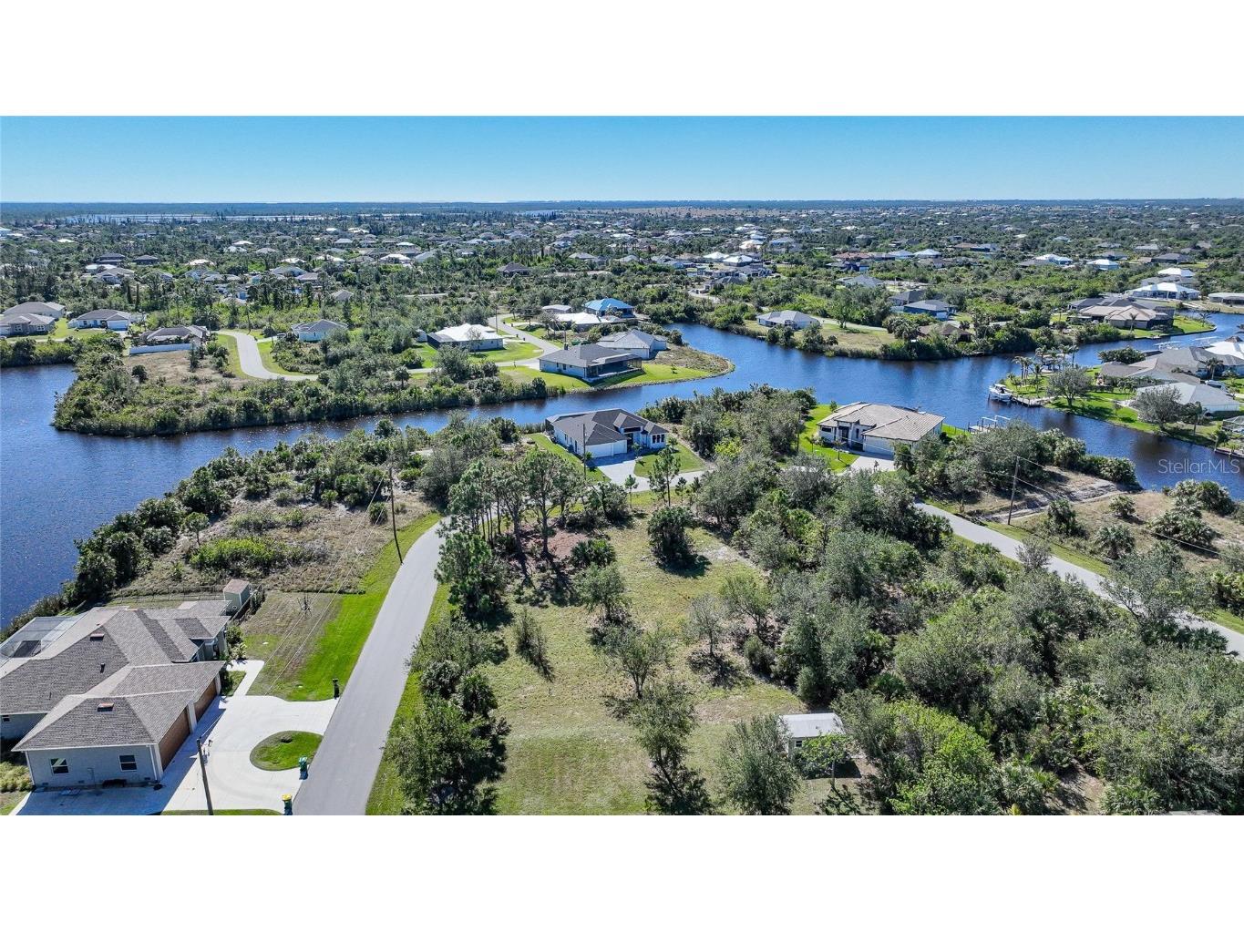 9531 & 9551 Horace Circle Port Charlotte FL 33981 D6139166 image22