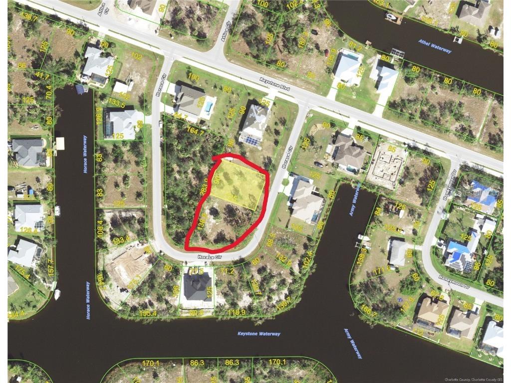 9531 & 9551 Horace Circle Port Charlotte FL 33981 D6139166 image7