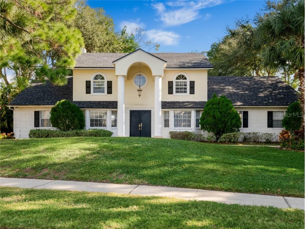 9531 Bay Vista Estates Boulevard Orlando FL 32836 - BIG SANDLAKE CHAIN OF LAKES O6174669 image1