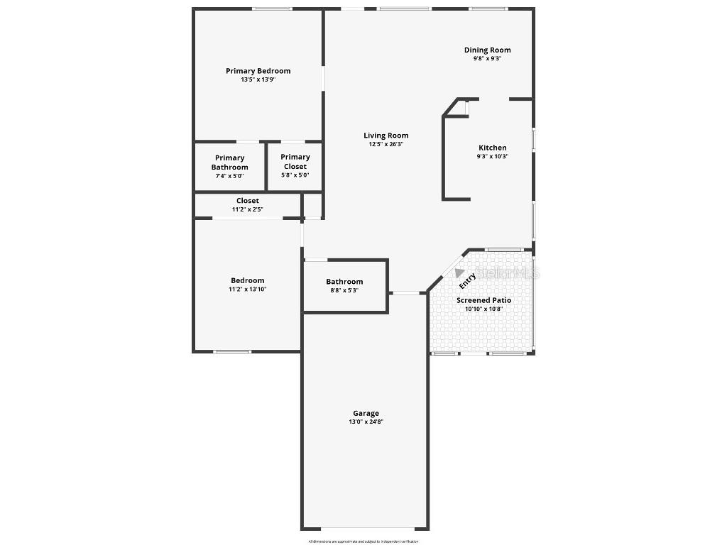 9531 Danville Court #- New Port Richey FL 34655 TB8424999 image23