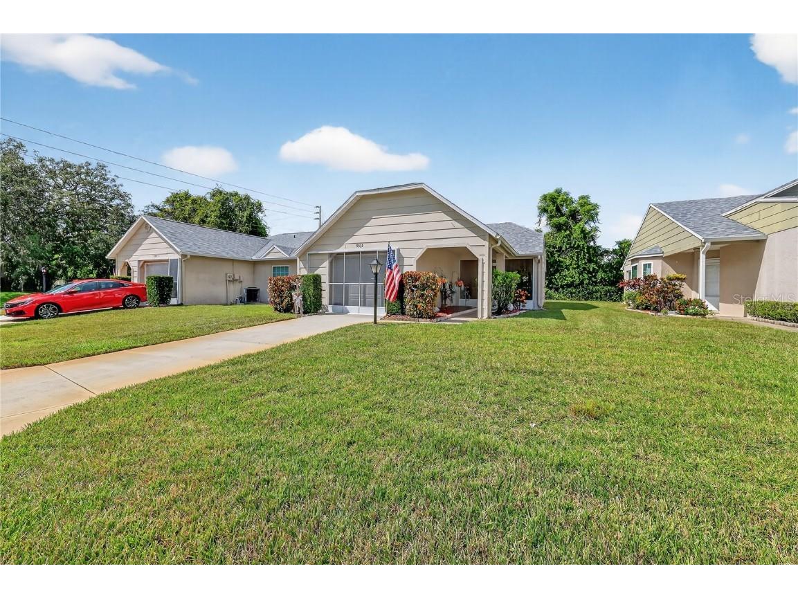 9531 Danville Court #- New Port Richey FL 34655 TB8424999 image39