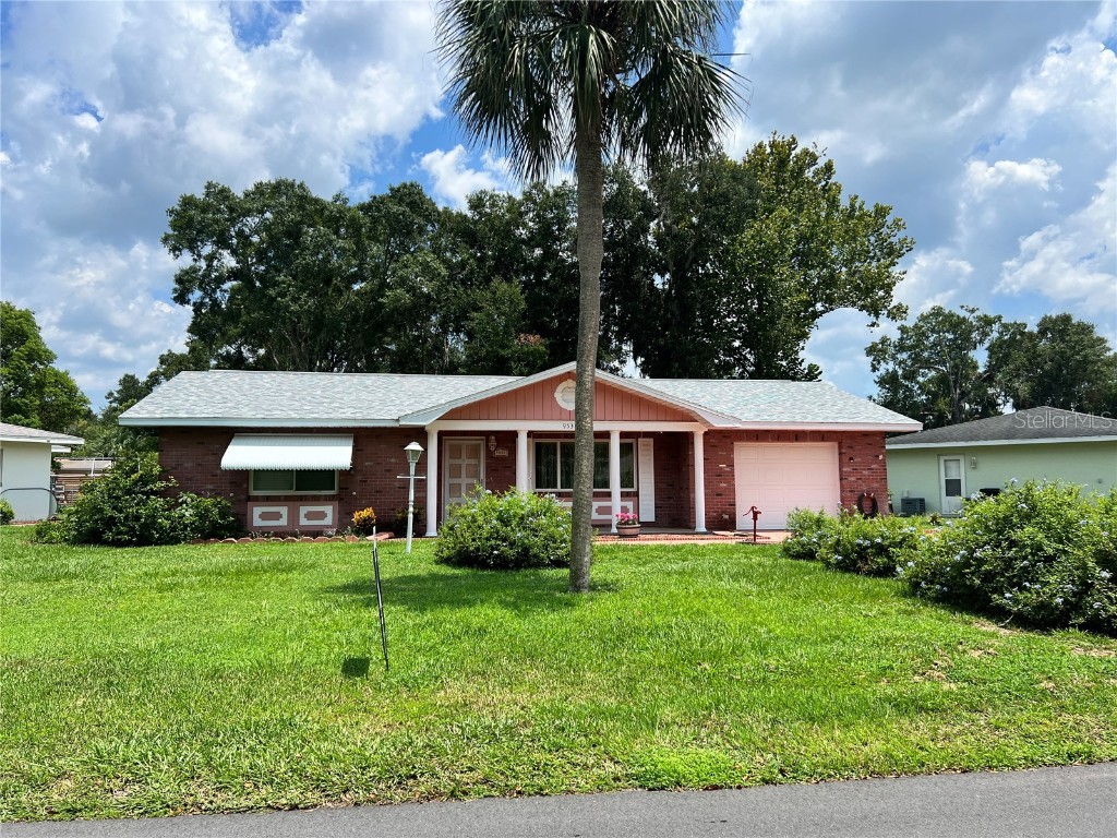 9531 E Village Green Circle Inverness FL 34450 J964801 image1