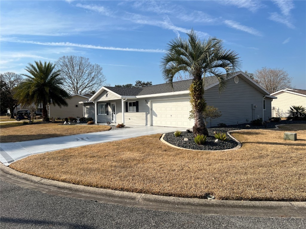 9531 SE 176th Street Summerfield FL 34491 J985614 image1