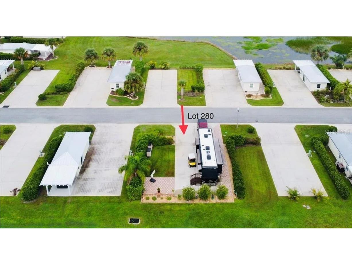 9531 SE 47th Way #280 Webster FL 33597 G5101581 image4