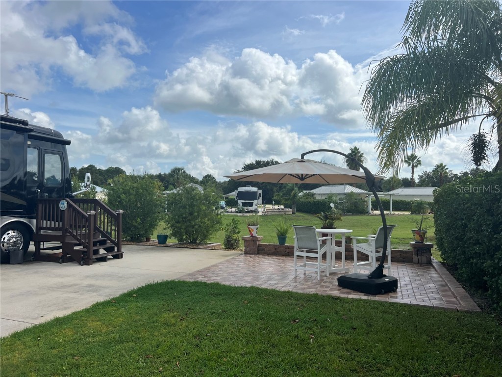 9531 SE 47th Way #280 Webster FL 33597 G5101581 image6