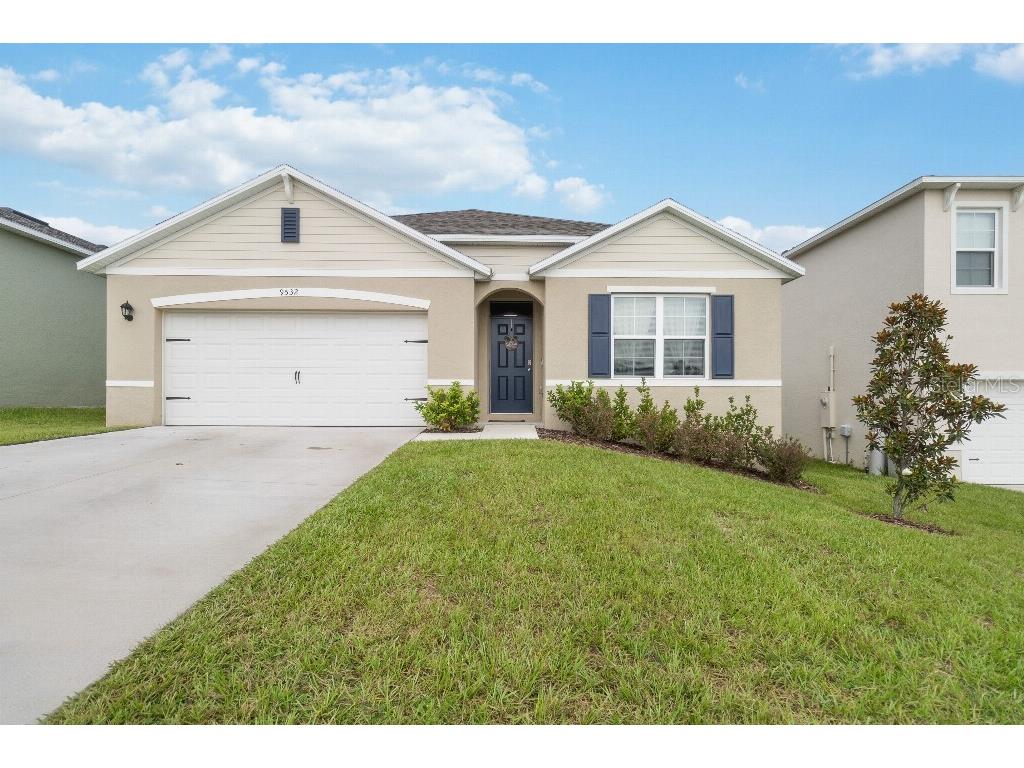 9532 Black Walnut Drive Clermont FL 34715 TB8383812 image1