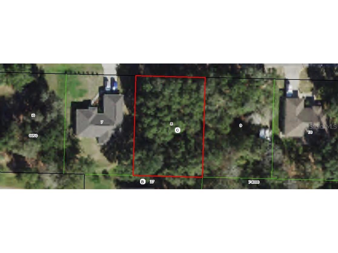 9532 E Peachtree Lane Inverness FL 34453 W7866467 image2