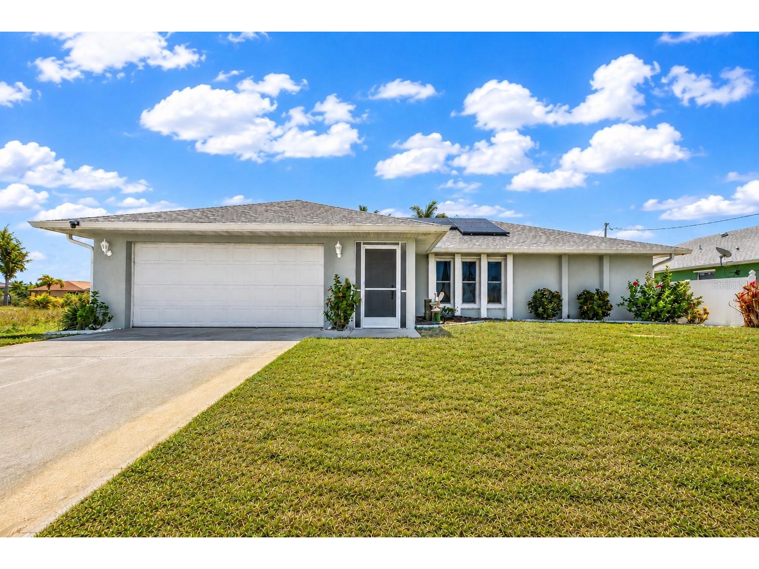 9532 Galaxie Circle Port Charlotte FL 33981 D6147615 image1