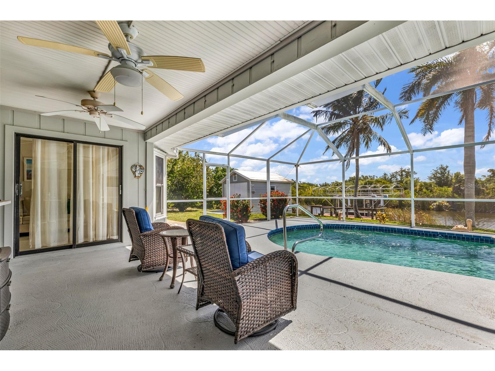 9532 Galaxie Circle Port Charlotte FL 33981 D6147615 image30