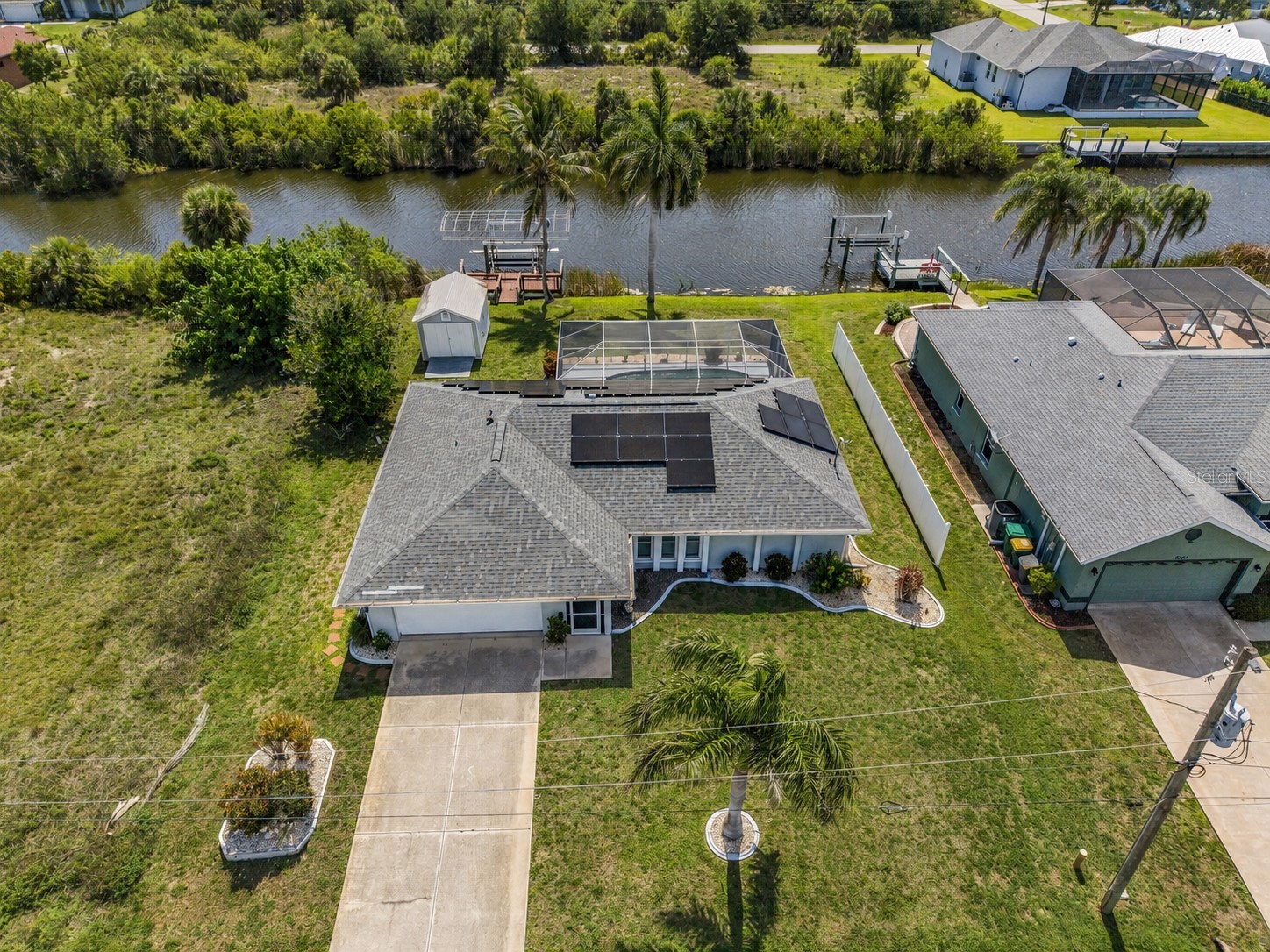 9532 Galaxie Circle Port Charlotte FL 33981 D6147615 image39