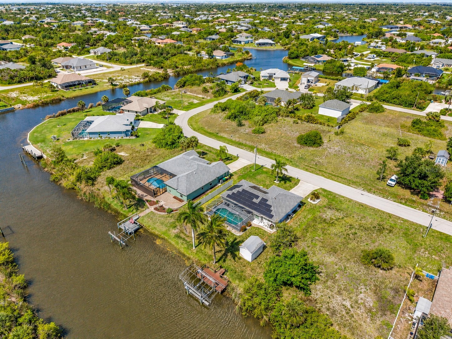 9532 Galaxie Circle Port Charlotte FL 33981 D6147615 image40