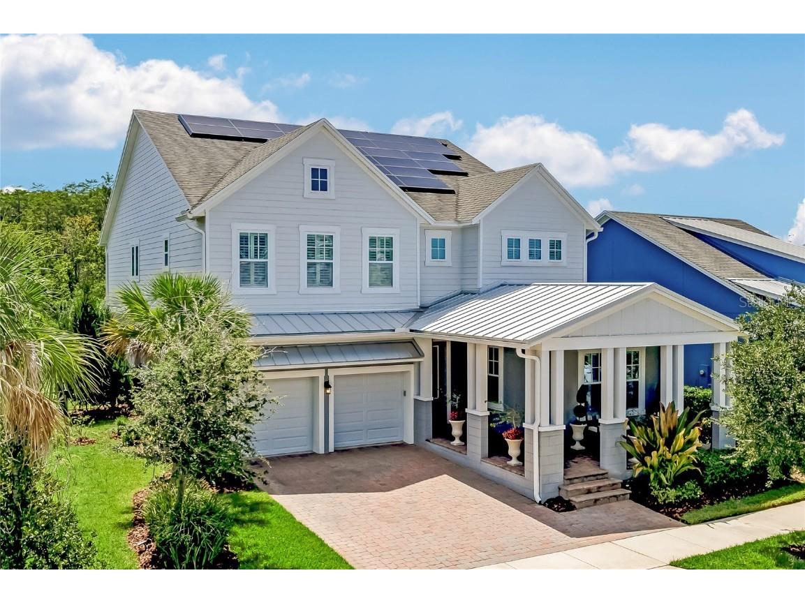 9532 Reymont Street Orlando FL 32827 O6136305 image1