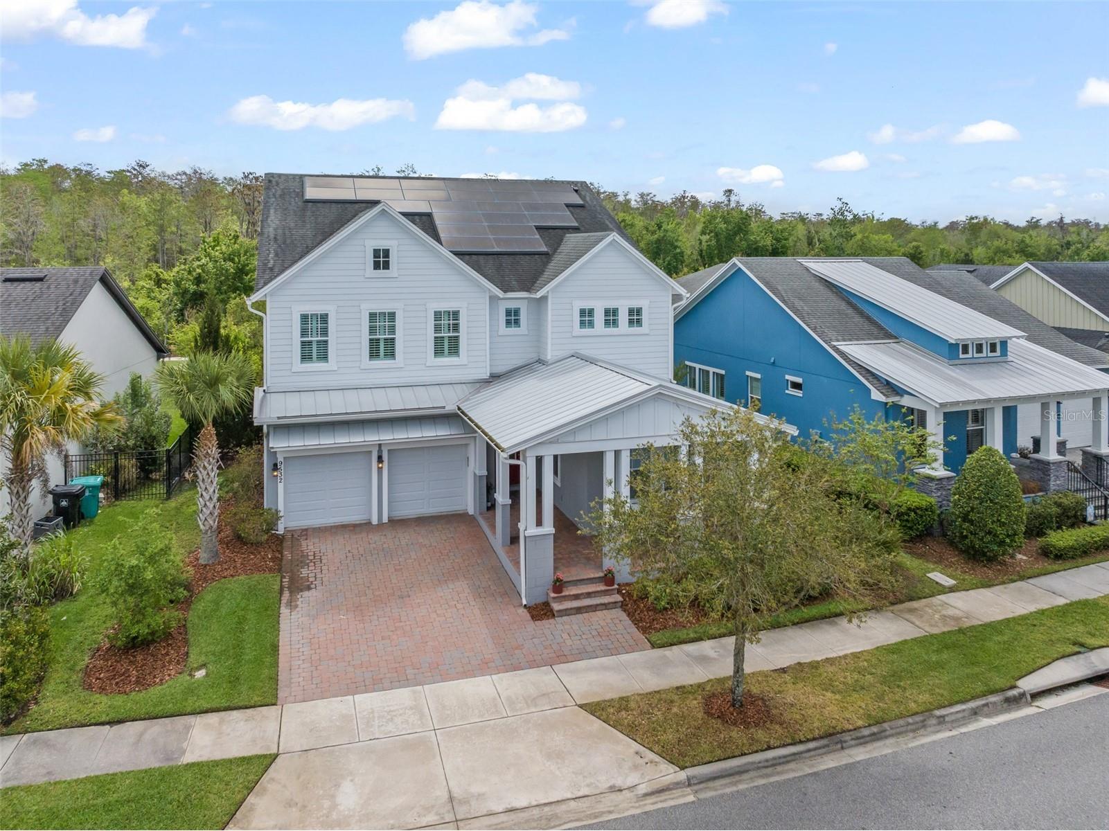 9532 Reymont Street Orlando FL 32827 O6396350 image1