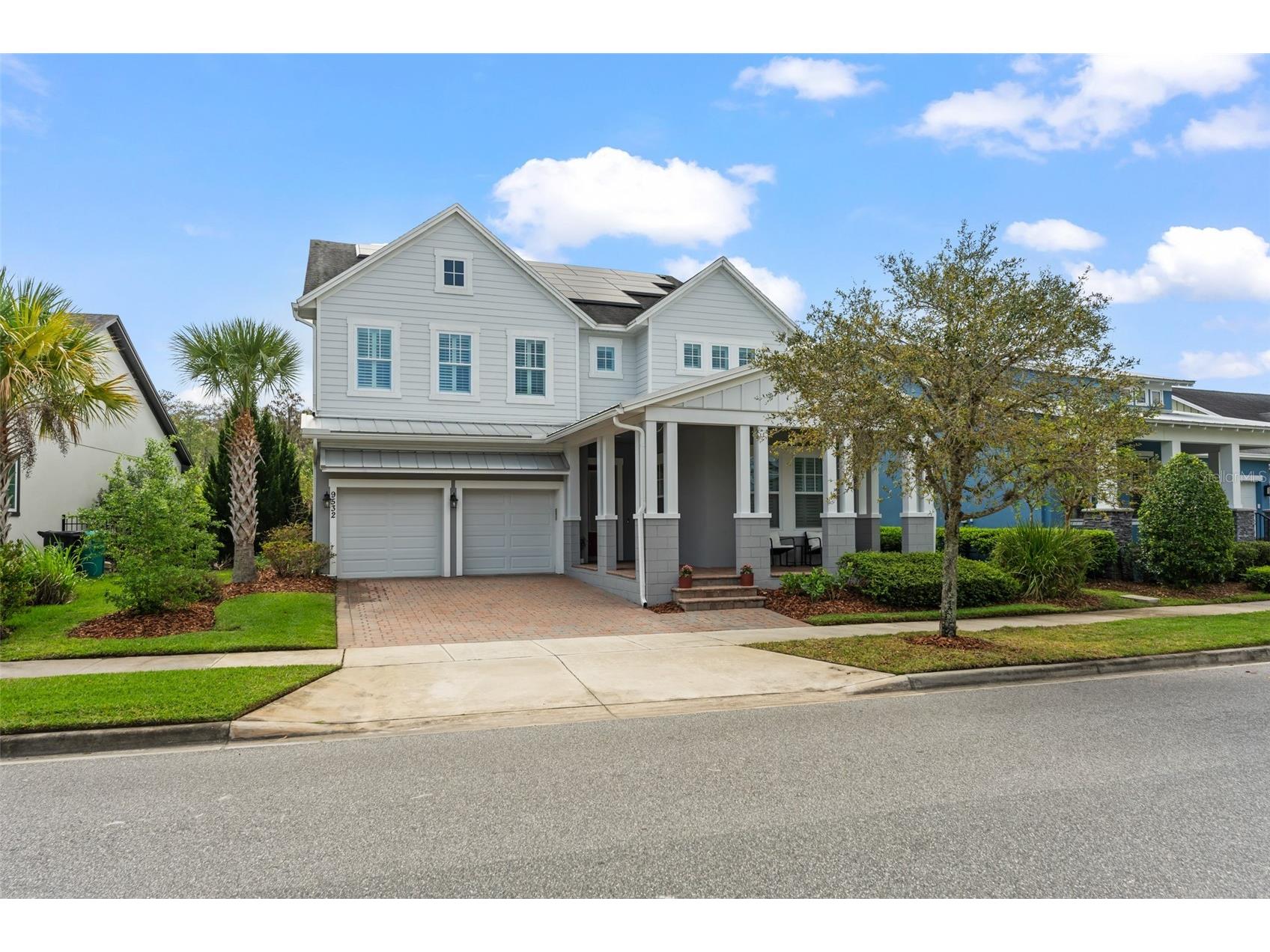 9532 Reymont Street Orlando FL 32827 O6396350 image2